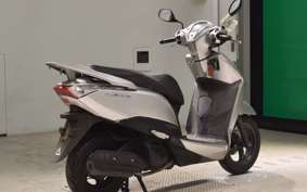 HONDA LEAD 125 2016 JF45