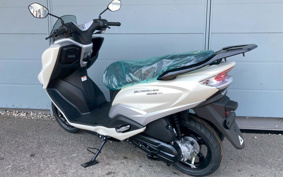 SUZUKI  BURGMAN STREET125EX EA23M
