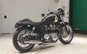 TRIUMPH BONNEVILLE T100 2007