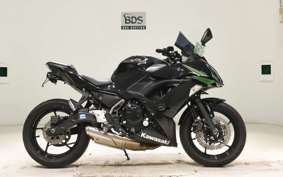 KAWASAKI NINJA 650 A 2018 ER650H