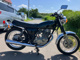 Фото Yamaha SR500-1 1983 с японского аукциона