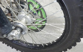 KAWASAKI KX250 KX252C