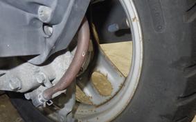 HONDA DIO Gen.5 AF56