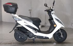 KYMCO  KYMCO GP125I ..