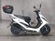 Фото Kymco GP125i с японского аукциона