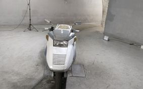 HONDA FUSION MF02