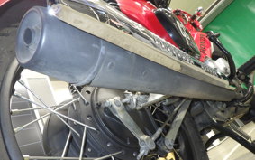 HONDA ｸﾛｽｶﾌﾞ110-2 1998 JA45