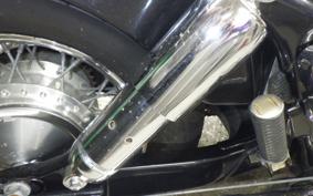 HONDA SHADOW 400 2008 NC34