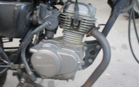 HONDA APE50 AC16