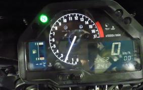 HONDA CBR600RR 2003 PC37