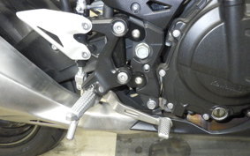 KAWASAKI NINJA 400 2020 EX400G