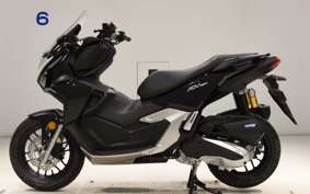 HONDA ADV160