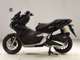Фото Honda ADV160 с японского аукциона