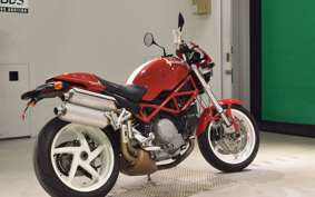 DUCATI MONSTER S2R 800 2008
