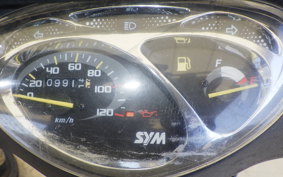 SYM XPRO 100