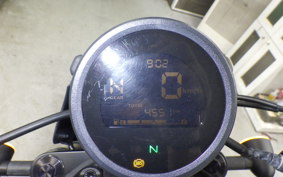HONDA REBEL 250 S 2024 MC49