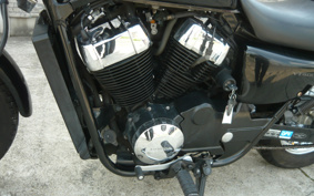 HONDA VT400S 2013 NC46