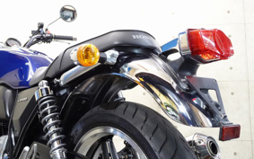 HONDA CB1100 2016 SC65
