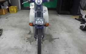 YAMAHA MATE 50 UA04J