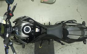SUZUKI GSX-S750 2021 C533F