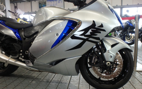 SUZUKI Hayabusa 2025 EJ11A