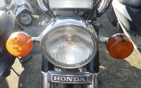 HONDA CD125T BENLY