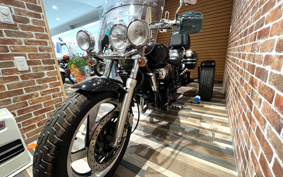 HONDA V- TWIN  MAGNA  TRIKE  MC29..