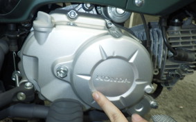 HONDA CROSS CUB 50 AA06