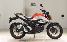 SUZUKI ｼﾞｸｻｰ150 ED131