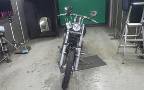 HARLEY FXSTB 1340 2010