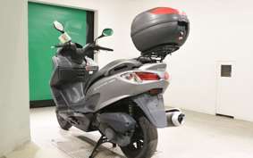 SUZUKI SKYWAVE 200 (Burgman 200) 2015 CH41A