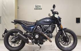 DUCATI SCRAMBLER 2026