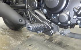 HONDA REBEL 250 S 2019 MC49