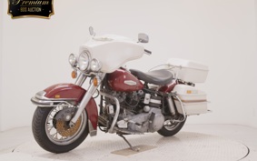 HARLEY FLH 1200 1997