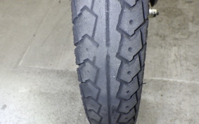 HONDA LITTLE CUB E 2025 AA01