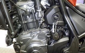 HONDA REBEL 1100 S DCT 2025 SC87