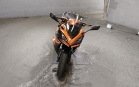 KAWASAKI NINJA 1000 2017 ZXT00W