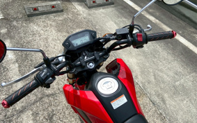HONDA GROM JC61