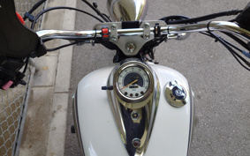 YAMAHA DRAGSTAR 250 VG02J