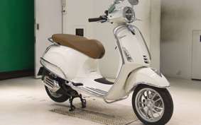 VESPA PRIMAVERA150 2020
