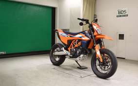 KTM 690 SMC R 2024