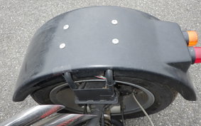 YAMAHA VIRAGO250 TRIKE  3DM