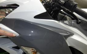 KAWASAKI NINJA ZX-6R A 2021 ZX636G