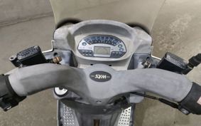 SYM RV125EFI LA12W