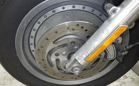 HARLEY FLSTF-I1450 2005