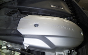 HONDA LEAD 125 JF45