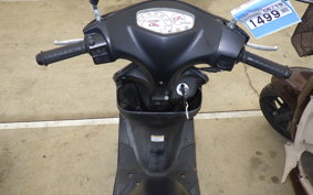 SUZUKI ADDRESS V50 CA4BA