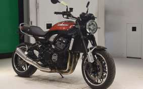 KAWASAKI Z900RS 2018 ZR900C