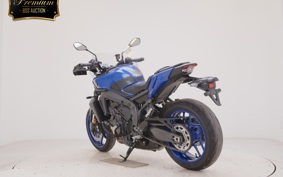 YAMAHA MT-09 AMT 2024 RN88J