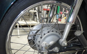 HONDA C90 SUPER CUB 2005 HA02